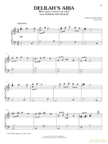 Next First 50 Classical Pieces You Should Play: On Piano [KSIĄŻKA]
