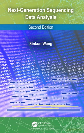 Next-Generation Sequencing Data Analysis - Dan Gutman [KSIĄŻKA]