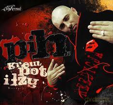 Pih: Krew, Pot I Łzy [CD]