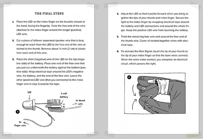 Nick and Tesla and the Super-Cyborg Gadget Glove: A Mystery with Gadgets You Can Build Yourself: 4 - Bob Pflugfelder [KSIĄŻKA]