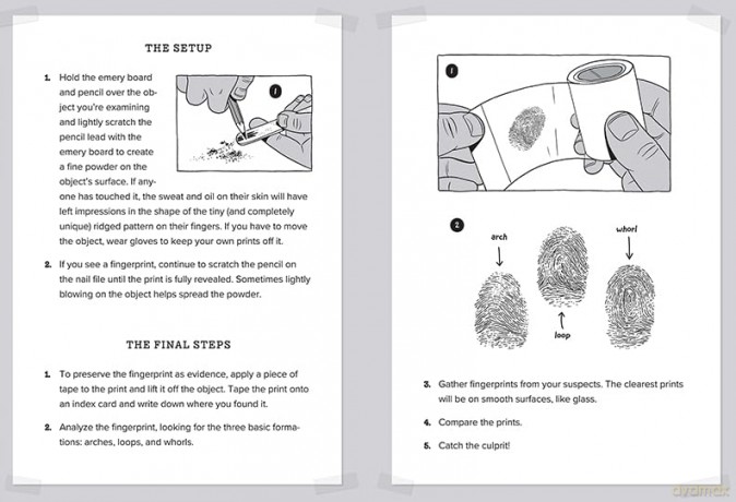 Nick and Tesla and the Super-Cyborg Gadget Glove: A Mystery with Gadgets You Can Build Yourself: 4 - Bob Pflugfelder [KSIĄŻKA]