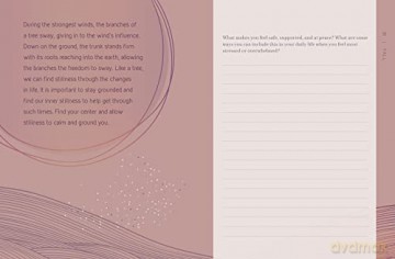 Night Meditations: A Guided Journal for Mindful Nights and Restful Sleep: 14 (Everyday Inspiration Journals) - Editors of Rock Point [KALENDARZ]