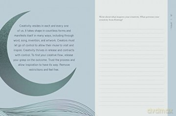 Night Meditations: A Guided Journal for Mindful Nights and Restful Sleep: 14 (Everyday Inspiration Journals) - Editors of Rock Point [KALENDARZ]