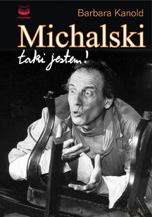 Michalski Taki Jestem [KSIĄŻKA]