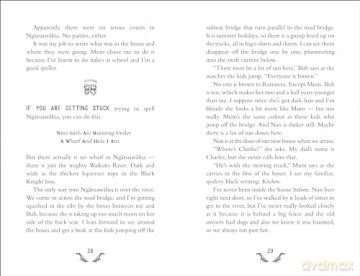 Nine Girls: A brand new mystery for 9-12 year olds - Stacy Gregg [KSIĄŻKA]