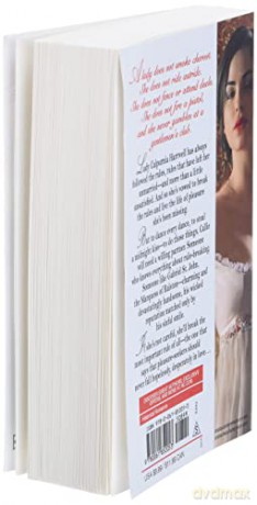 Nine Rules to Break When Romancing a Rake - Sarah Maclean [KSIĄŻKA]