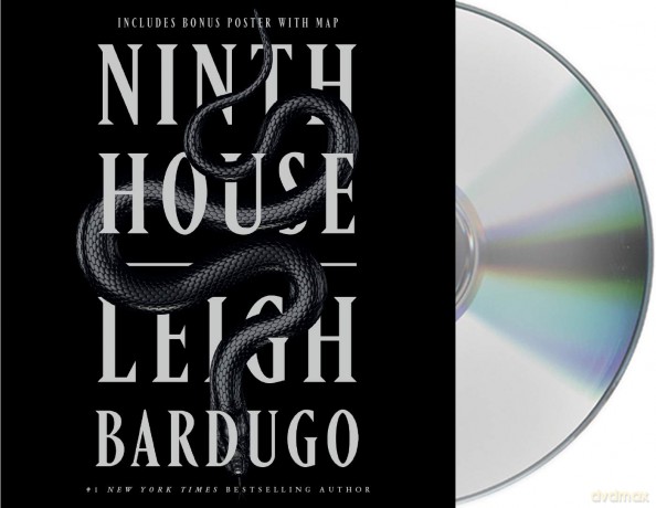 Ninth House (Alex Stern, 1) [KSIĄŻKA]