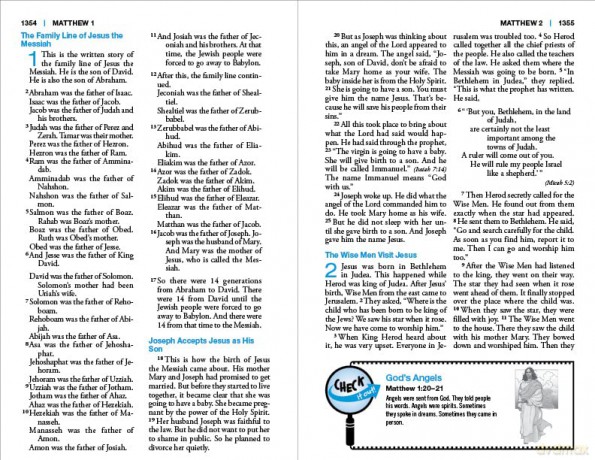 NIrV, Study Bible for Kids, Hardcover - Justin Hempson-Jones [KSIĄŻKA]