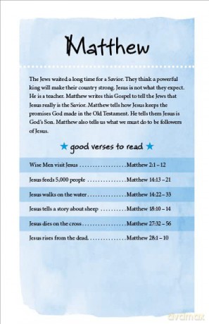 NIrV, Study Bible for Kids, Hardcover - Justin Hempson-Jones [KSIĄŻKA]