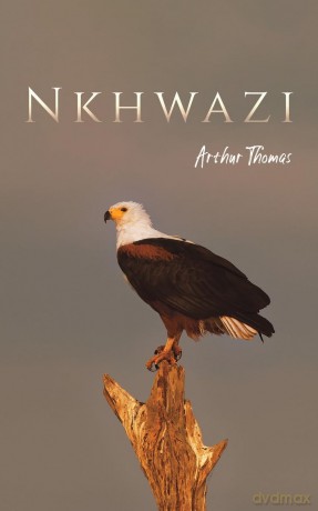Nkhwazi - Arthur Thomas [KSIĄŻKA]