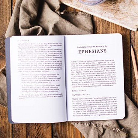 NKJV Bible Journal - Revelation, Paperback, Comfort Print: Holy Bible, New King James Version - Thomas Nelson [KSIĄŻKA]
