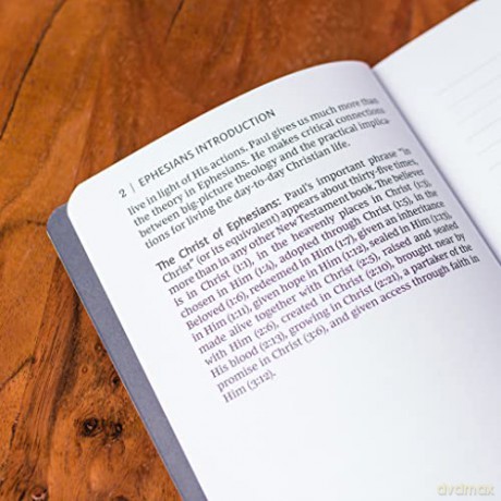 NKJV Bible Journal - Revelation, Paperback, Comfort Print: Holy Bible, New King James Version - Thomas Nelson [KSIĄŻKA]
