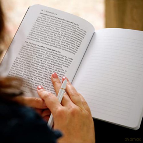 NKJV Bible Journal - Revelation, Paperback, Comfort Print: Holy Bible, New King James Version - Thomas Nelson [KSIĄŻKA]