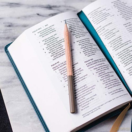 NKJV, End-of-Verse Reference Bible, Compact, Leathersoft, Black, Red Letter, Comfort Print: Holy Bible, New King James Version - Thomas Nelson [KSIĄŻKA]