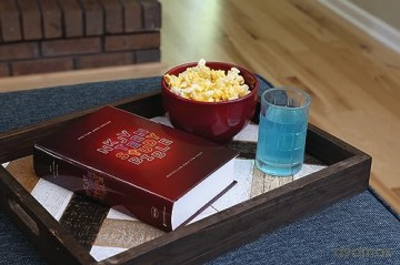 NKJV, Teen Study Bible, Hardcover, Comfort Print: NKJV, Teen Study Bible, Comfort Print - Kimberly McIntosh [KSIĄŻKA]