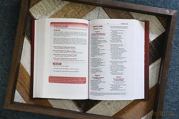 NKJV, Teen Study Bible, Hardcover, Comfort Print: NKJV, Teen Study Bible, Comfort Print - Kimberly McIntosh [KSIĄŻKA]