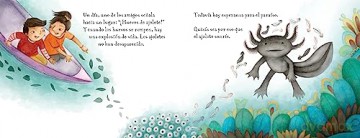 No es un monstruo - Claudia Guadalupe Martinez [KSIĄŻKA]