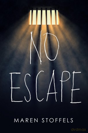 No Escape - Maren Stoffels [KSIĄŻKA]