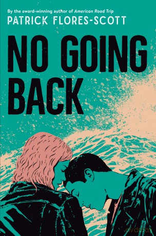 No Going Back [KSIĄŻKA]