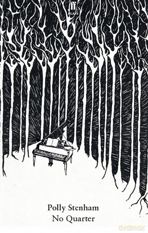 No Quarter - Polly Stenham [KSIĄŻKA]