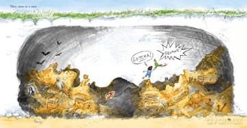 No, Nancy, No!: A Seaside Adventure - Alice Tait [KSIĄŻKA]