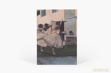 Noah Davis: The Journal (The Artist Journals) - Noah Davis [KSIĄŻKA]