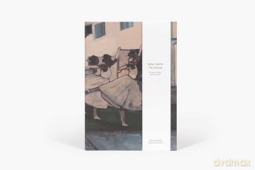 Noah Davis: The Journal (The Artist Journals) - Noah Davis [KSIĄŻKA]