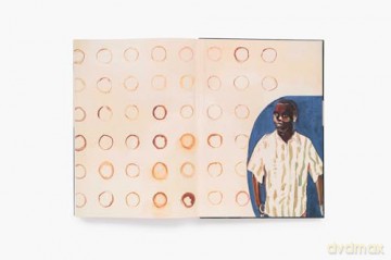 Noah Davis: The Journal (The Artist Journals) - Noah Davis [KSIĄŻKA]