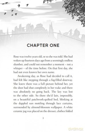 North and the Only One: a surprising, action-packed adventure with powerful themes of humanity, technology and family - Vashti Hardy [KSIĄŻKA]