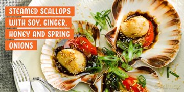 North Wales Cookbook: Fish and Seafood - Cai Ross [KSIĄŻKA]