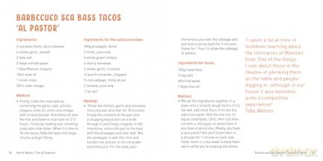 North Wales Cookbook: Fish and Seafood - Cai Ross [KSIĄŻKA]