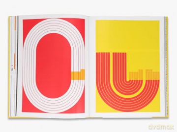 North: Extracts from visual identities - Sean Perkins [KSIĄŻKA]
