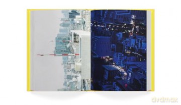 North: Extracts from visual identities - Sean Perkins [KSIĄŻKA]