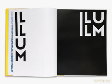 North: Extracts from visual identities - Sean Perkins [KSIĄŻKA]