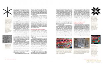 Norway's Knitted Heritage: The History, Surprises, and Power of Traditional Nordic Sweater Patterns - Annemor Sundbo [KSIĄŻKA]