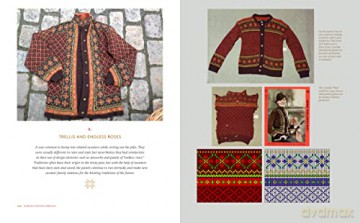 Norway's Knitted Heritage: The History, Surprises, and Power of Traditional Nordic Sweater Patterns - Annemor Sundbo [KSIĄŻKA]