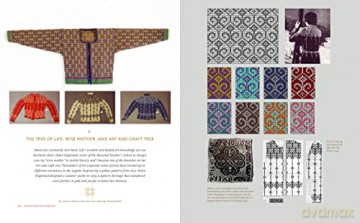Norway's Knitted Heritage: The History, Surprises, and Power of Traditional Nordic Sweater Patterns - Annemor Sundbo [KSIĄŻKA]