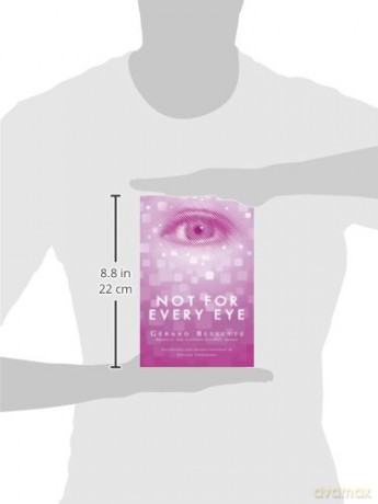 Not for Every Eye (Exile Classics) (Exile Classics series) - Gérard Bessette [KSIĄŻKA]