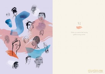 Notes to My Daughter: Nurturing Kind Hearts for a Beautiful Tomorrow - Catie Gett [KSIĄŻKA]