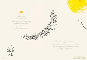 Notes to My Son: Nurturing Kind Hearts for a Beautiful Tomorrow - Catie Gett [KSIĄŻKA]