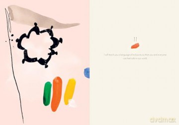 Notes to My Son: Nurturing Kind Hearts for a Beautiful Tomorrow - Catie Gett [KSIĄŻKA]