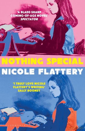 Nothing Special - Nicole Flattery [KSIĄŻKA]