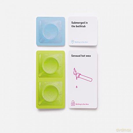 Nothing to See Here: A Storytelling Card Game for Adults - Yuxin Gao [KSIĄŻKA]