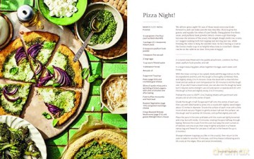 Nourish: Simple Recipes to Empower Your Body and Feed Your Soul - Gisele Bündchen [KSIĄŻKA]
