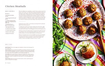 Nourish: Simple Recipes to Empower Your Body and Feed Your Soul - Gisele Bündchen [KSIĄŻKA]