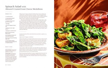 Nourish: Simple Recipes to Empower Your Body and Feed Your Soul - Gisele Bündchen [KSIĄŻKA]