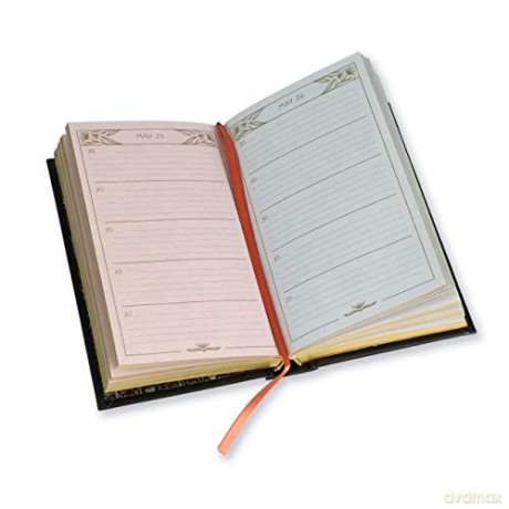 Nouveau One Line a Day: A Five-Year Memory Book - Chronicle Books [KSIĄŻKA]