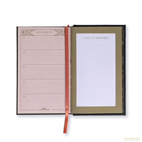 Nouveau One Line a Day: A Five-Year Memory Book - Chronicle Books [KSIĄŻKA]