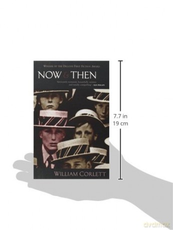 Now And Then - Veronica Roth [KSIĄŻKA]
