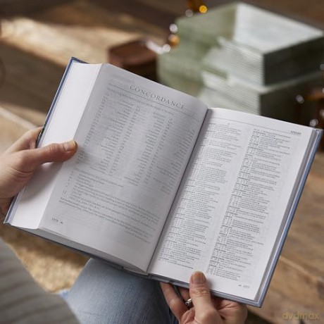 NRSV Catholic Edition Bible, Eucalyptus Paperback (Global Cover Series): Holy Bible - Catholic Bible Press [KSIĄŻKA]